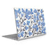 Cat Coq Blue Cherry Blossoms Surface Book 2 15in Skin